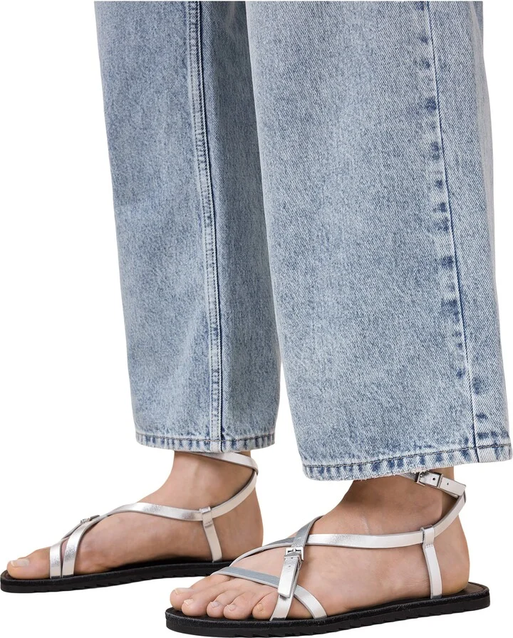 Tyla Ankle Strap Sandal - Image 2