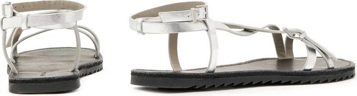 Tyla Ankle Strap Sandal - Image 3