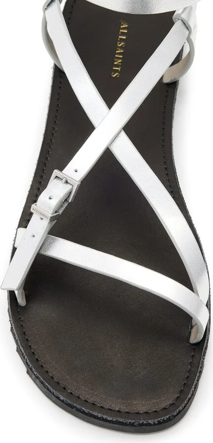 Tyla Ankle Strap Sandal - Image 5