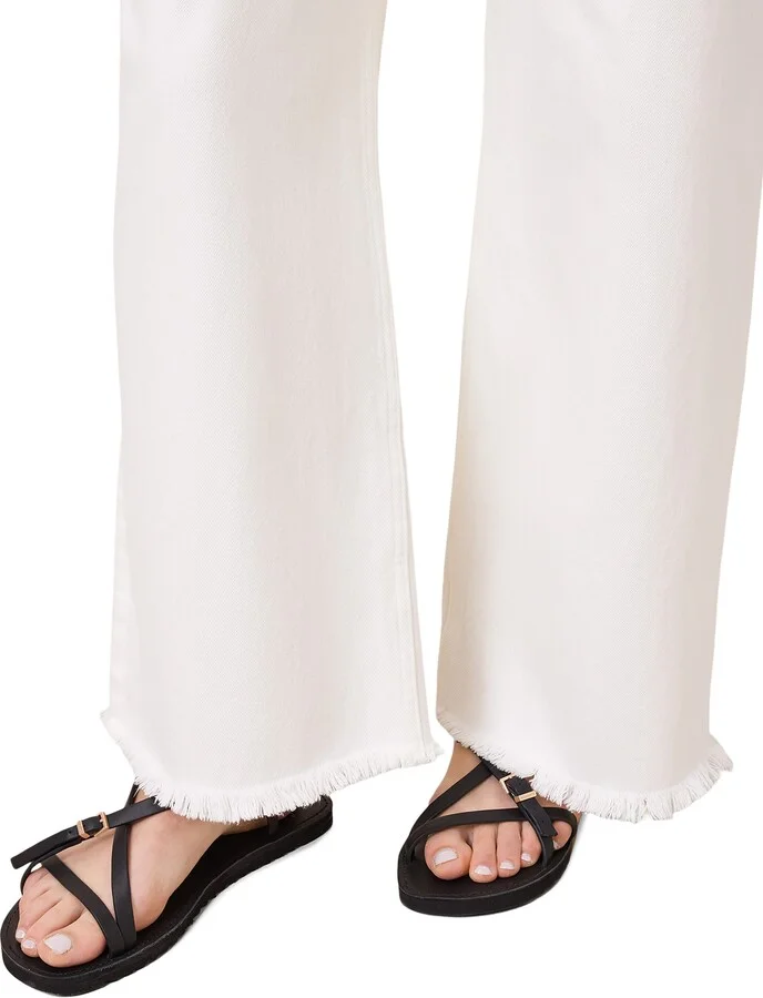Tyla Ankle Strap Sandal - Image 2