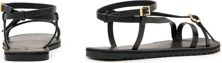 Tyla Ankle Strap Sandal - Image 3