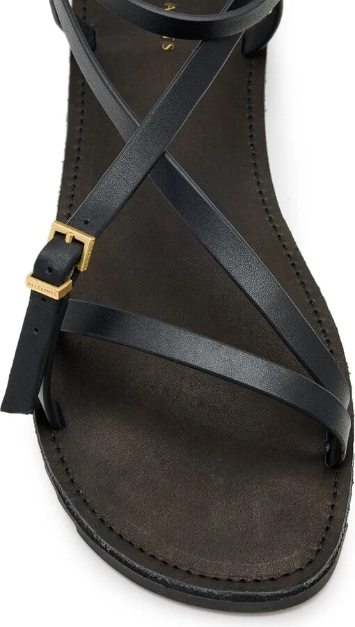 Tyla Ankle Strap Sandal - Image 5