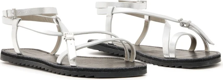 Tyla Ankle Strap Sandal