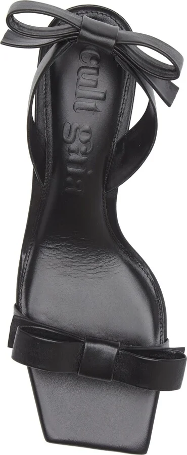 Tyla Slingback Kitten Heel Sandal - Image 5