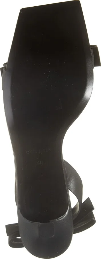 Tyla Slingback Kitten Heel Sandal - Image 6