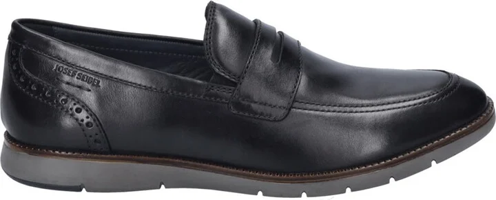 Tyler 10 Penny Loafer - Image 2
