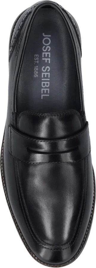 Tyler 10 Penny Loafer - Image 4