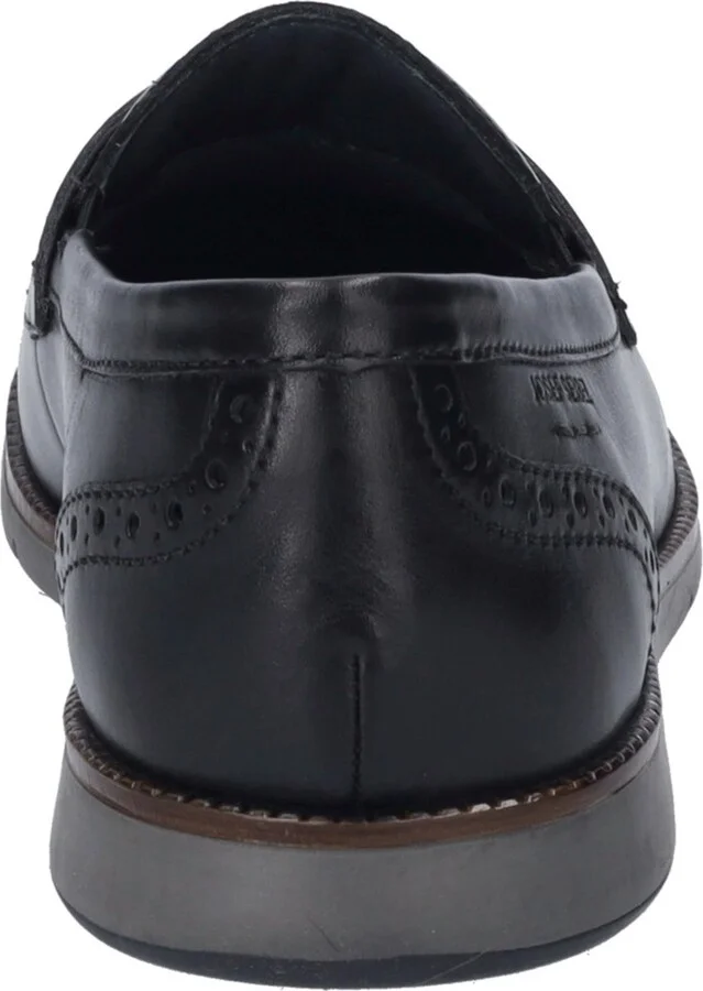 Tyler 10 Penny Loafer - Image 6