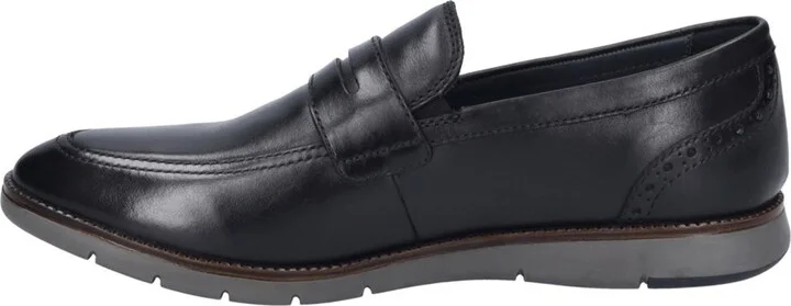 Tyler 10 Penny Loafer - Image 7