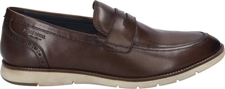 Tyler 10 Penny Loafer - Image 9