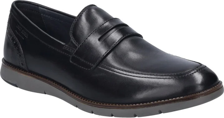 Tyler 10 Penny Loafer