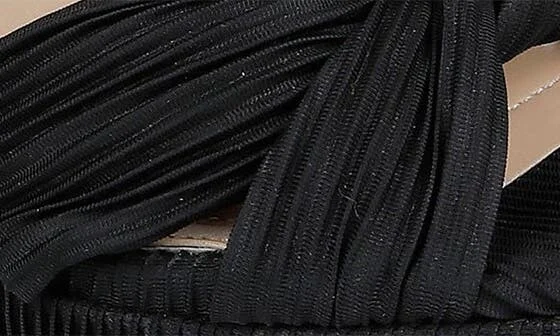 Tyler Ankle Strap Platform Sandal - Image 8