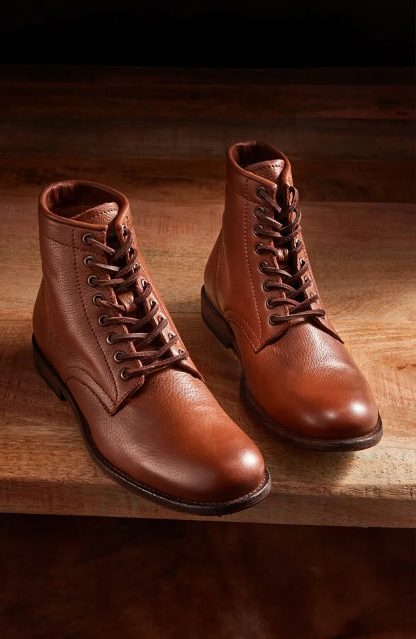 Tyler Boot - Image 10