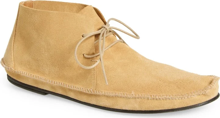 Tyler Bootie
