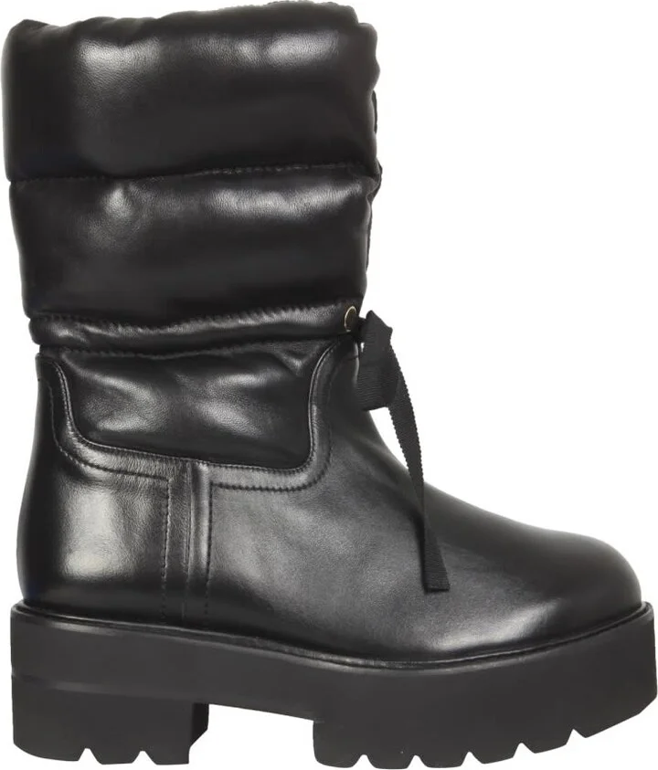 Tyler Boots
