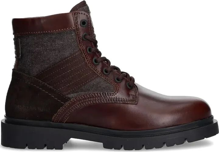 Tyler boots