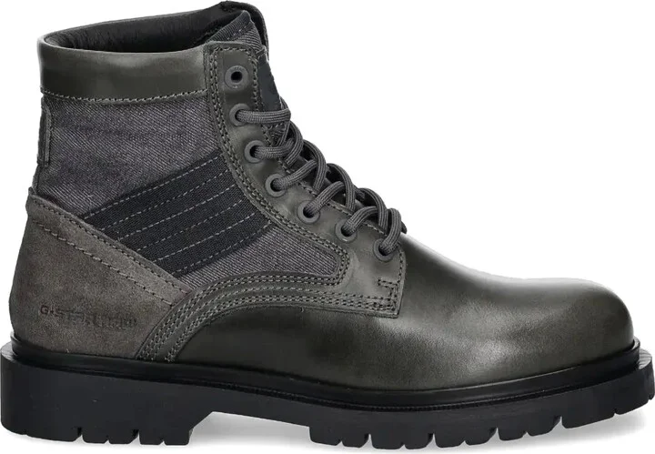 Tyler boots