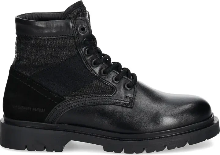 Tyler boots