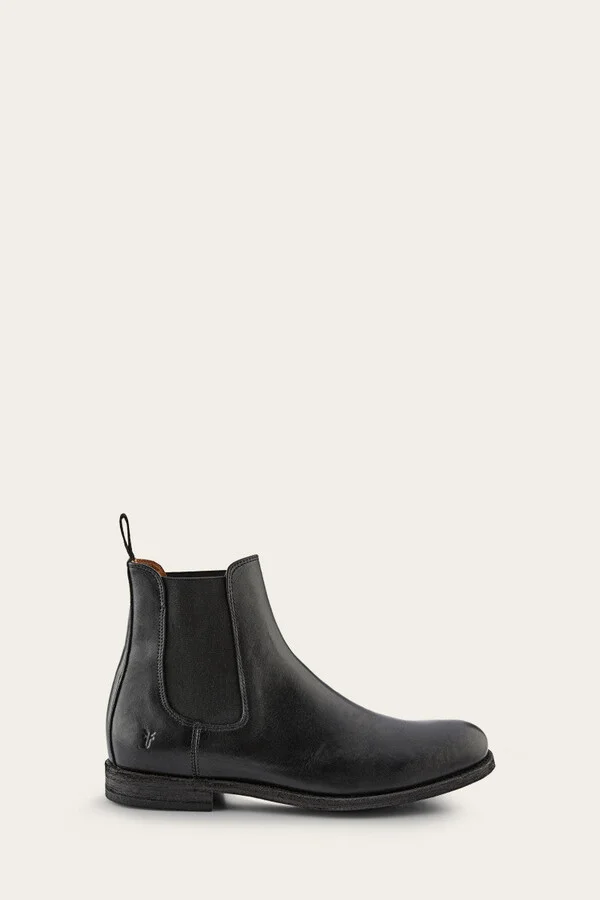 Vintage Black