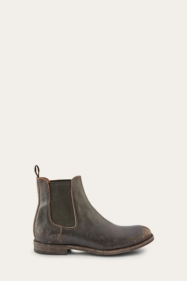 Antiqued Black