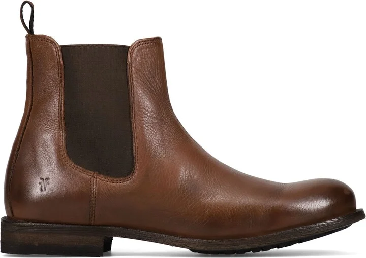Tyler Flex Chelsea Boot - Image 2