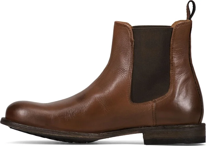 Tyler Flex Chelsea Boot - Image 7