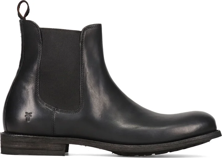 Tyler Flex Chelsea Boot - Image 9