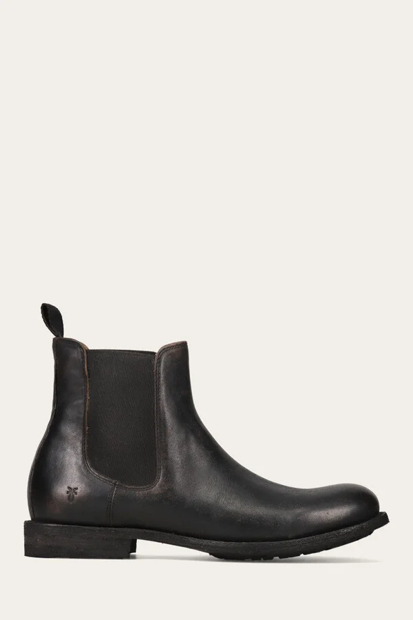 Antique Black