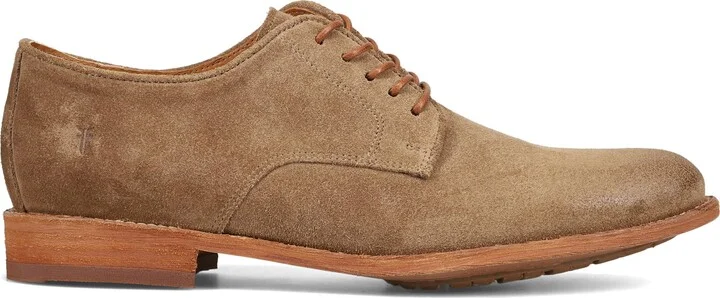 Tyler Flex Derby - Image 2