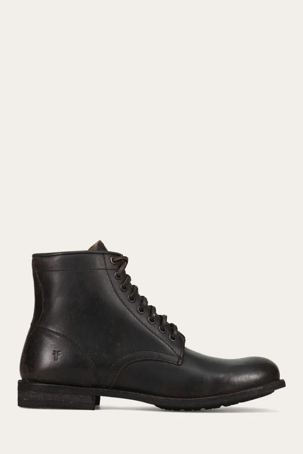 Tyler Flex Lace Up - Image 2
