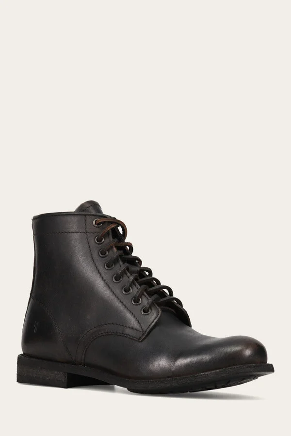 Tyler Flex Lace Up - Image 3