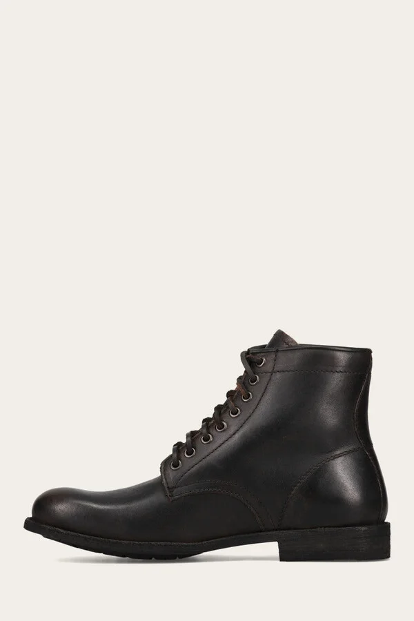 Tyler Flex Lace Up - Image 4