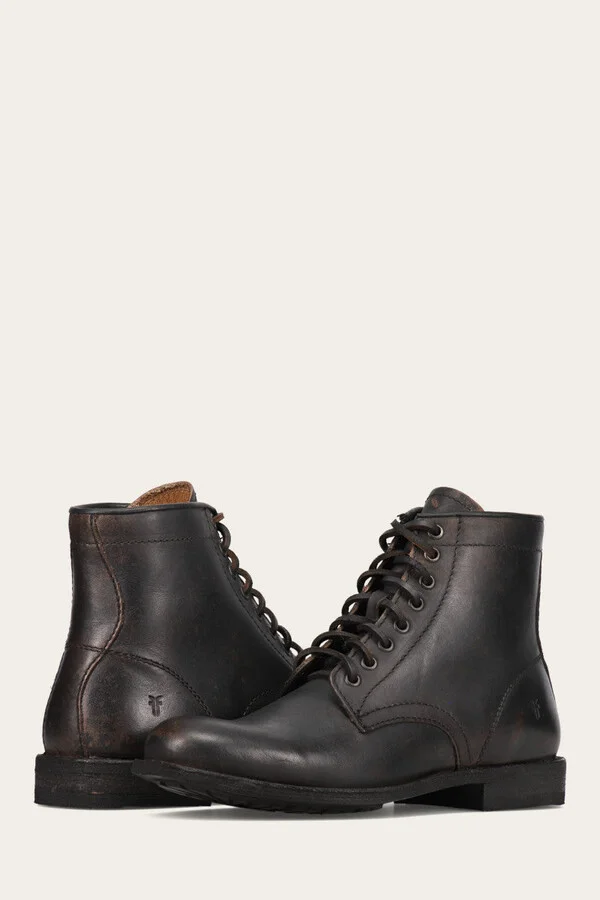 Tyler Flex Lace Up - Image 5