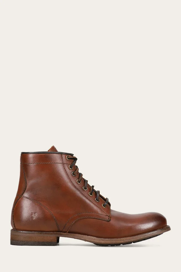 Tyler Flex Lace Up - Image 2