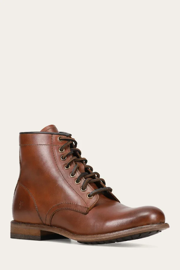 Tyler Flex Lace Up - Image 3