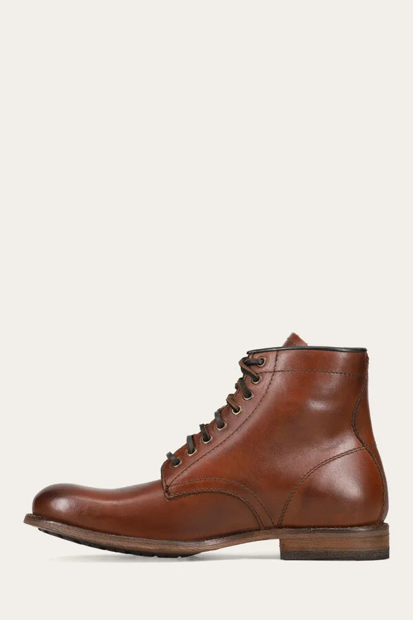 Tyler Flex Lace Up - Image 4