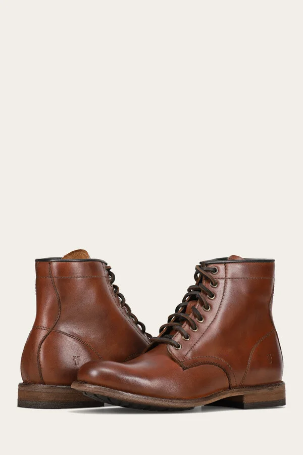 Tyler Flex Lace Up - Image 5