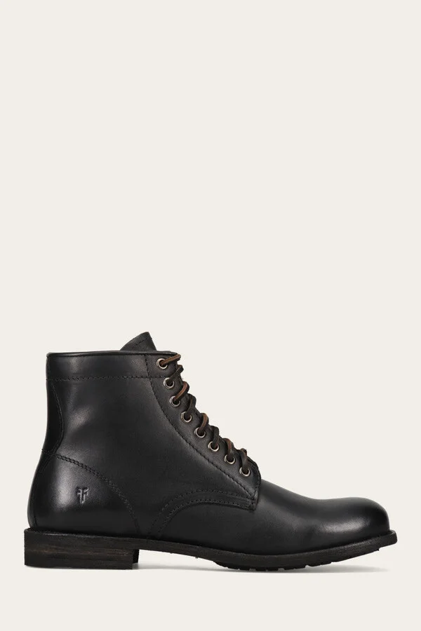 Tyler Flex Lace Up - Image 10