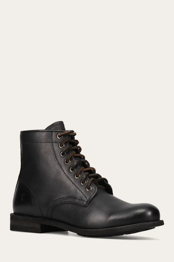 Tyler Flex Lace Up - Image 11