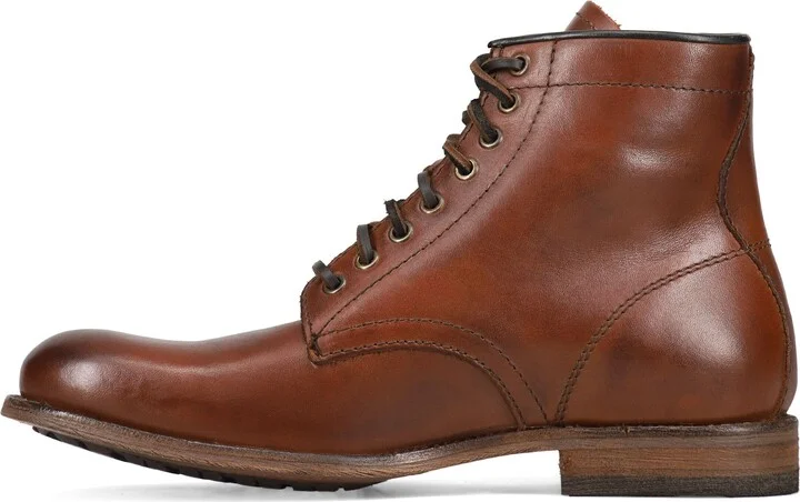 Tyler Flex Lace-Up Boot - Image 7