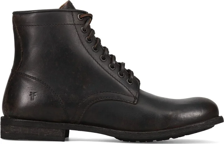 Tyler Flex Lace-Up Boot - Image 9