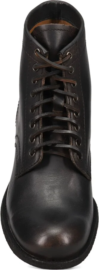 Tyler Flex Lace-Up Boot - Image 11
