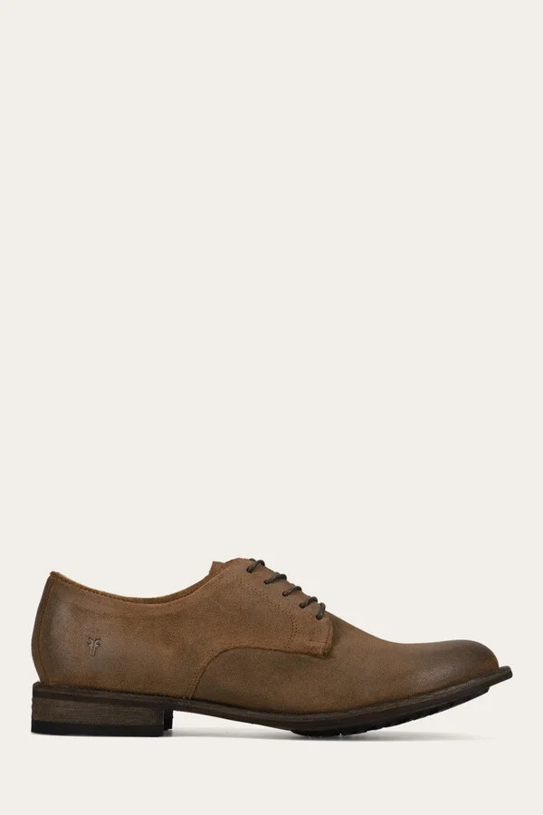 Tyler Flex Oxford - Image 2