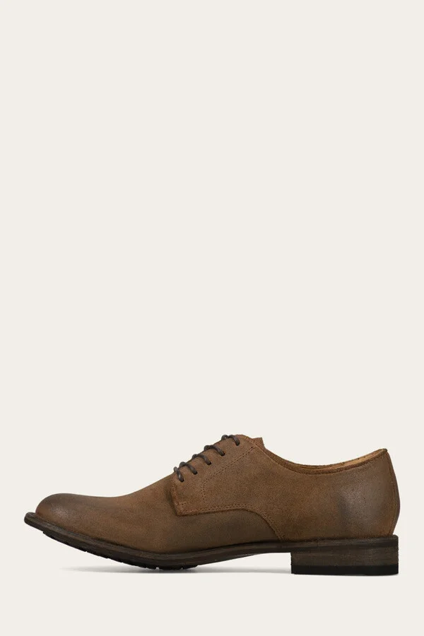 Tyler Flex Oxford - Image 4