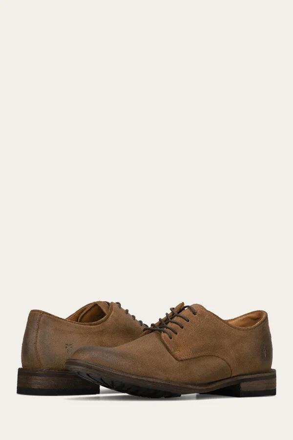 Tyler Flex Oxford - Image 5