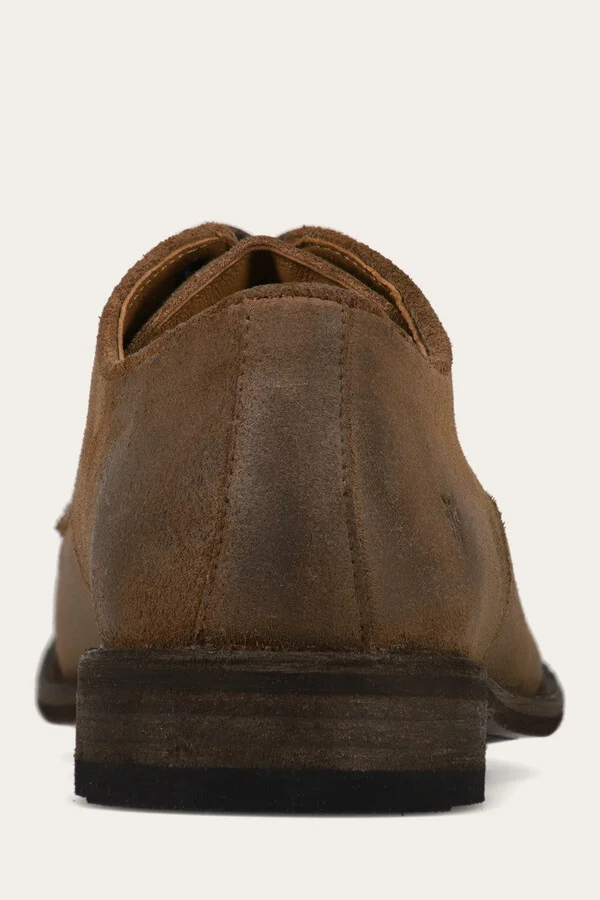 Tyler Flex Oxford - Image 7