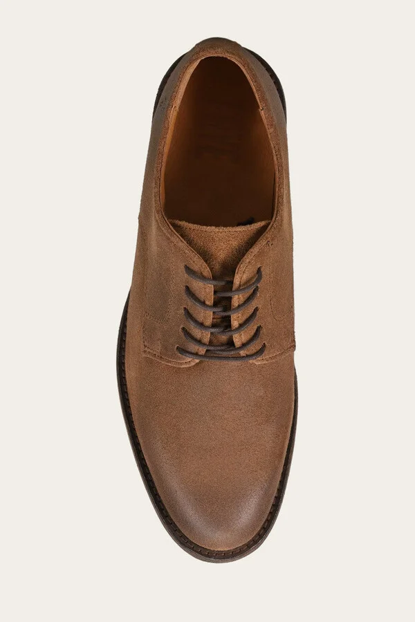 Tyler Flex Oxford - Image 8