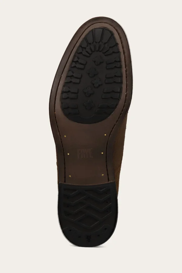 Tyler Flex Oxford - Image 9