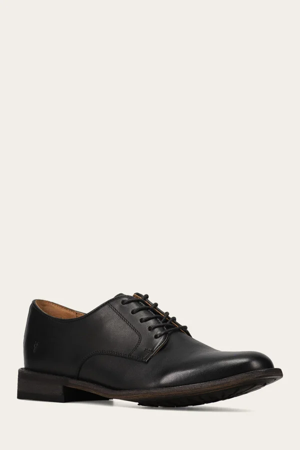 Tyler Flex Oxford - Image 3