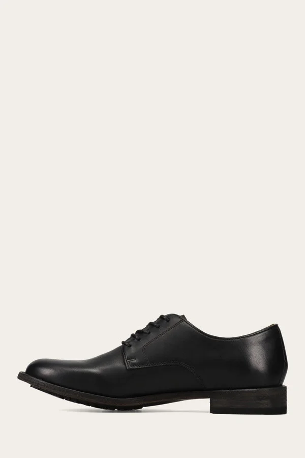 Tyler Flex Oxford - Image 4